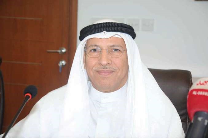 راشد النويهض﻿