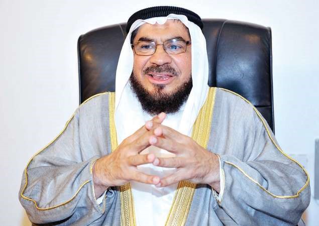 د مساعد مندني 
