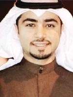 وليد العنزي﻿
