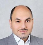  دعلي مهدي زادة ﻿