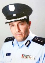 العقيد خليل الامير 