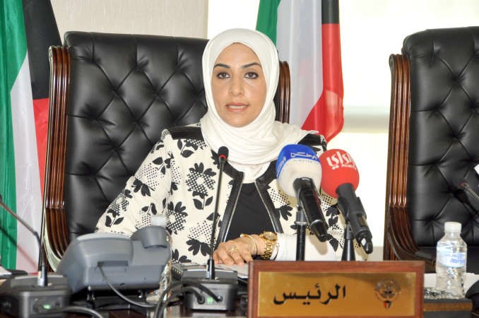 مريم العقيل﻿