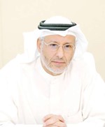صالح المخلف