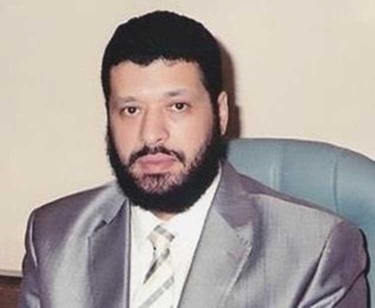 دطلعت مرزوق