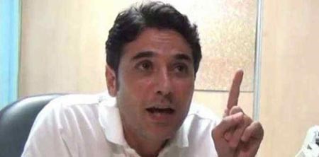 بالفيديو.. أحمد عز: والله ما اتجوزت زينة وعمرى ما ضحكت على حد