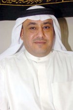 دمطر المطيري﻿