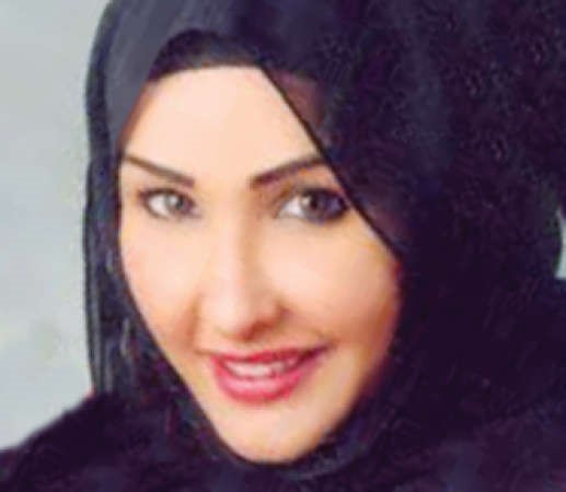 المحامية هنادي شكرالله﻿