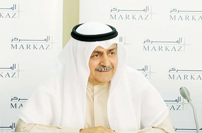  ضرار الغانم﻿