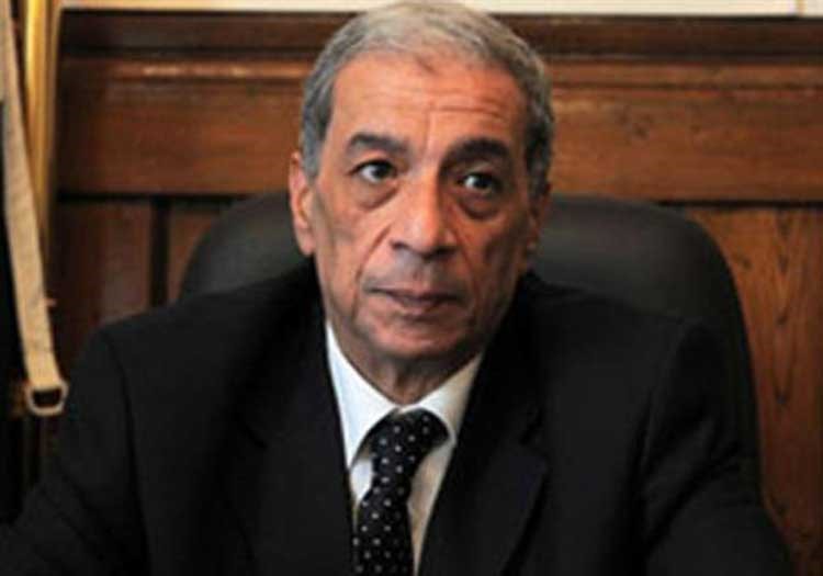 هشام بركات