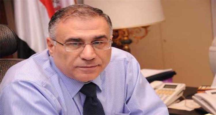دمحمد بدر الدين زايد