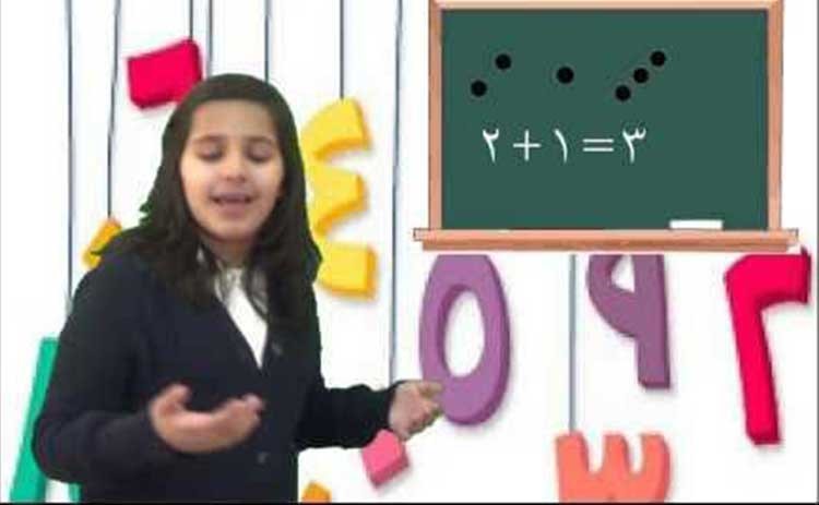 بالصور : أصغر مدربة لغة إنجليزية في الوطن العربي سعودية