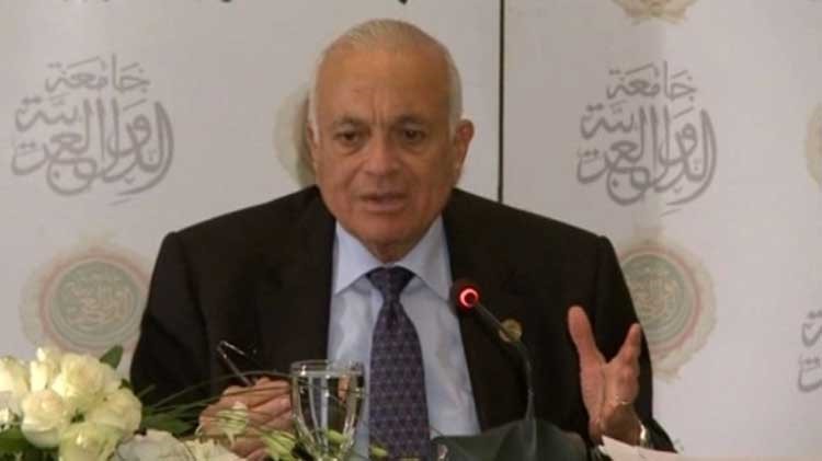 الجامعة العربية: داعش نفذ جرائم ضد الإنسانية بالعراق