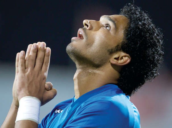 الأزرق.. «لا طال بلح الشام ولا عنب اليمن»