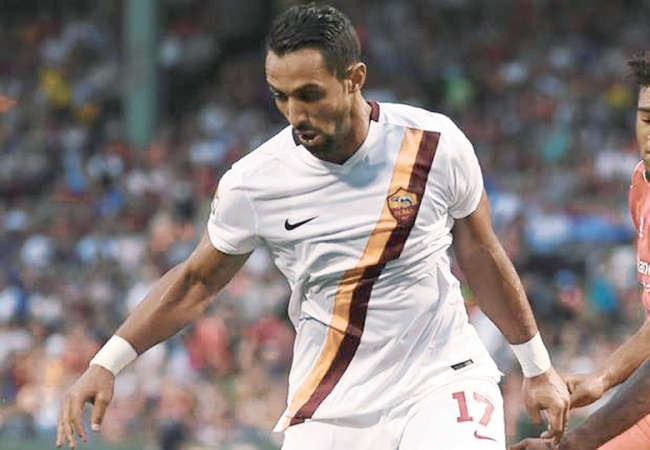 المغربي الصلب بنعطية في طريقه الى لندن