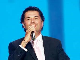 راغب علامة﻿