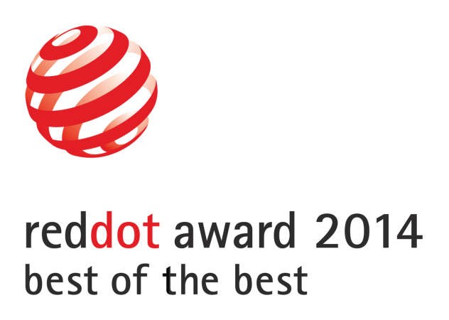 Best of the Best تحصد جائزة «ريد دوت» للمرة الخامسة من فئة GROHE