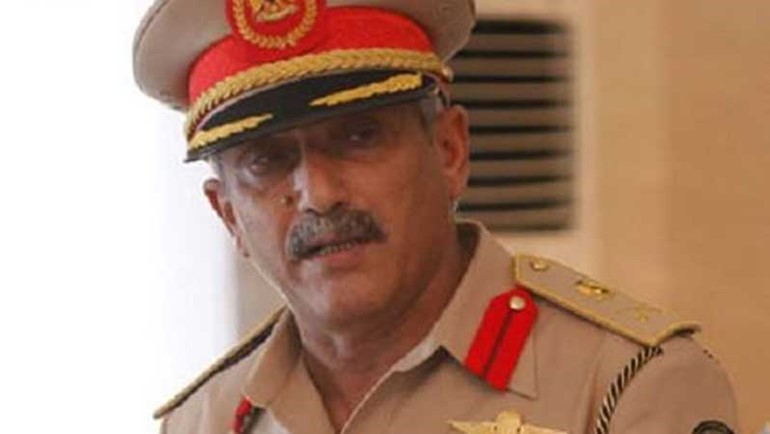 عبد السلام جاد الله العبيدي