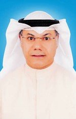خالد العلي