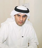 عبدالله الكندري﻿