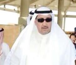 الشيخ فيصل الحمود﻿