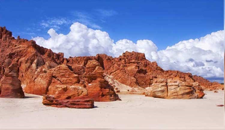 غرب استراليا