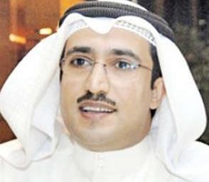 عميد المعهد العالي للفنون المسرحية دفهد الهاجري