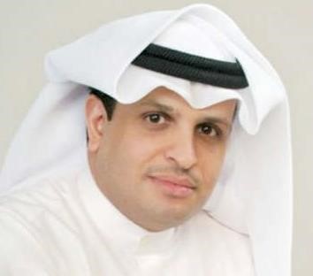 العميد المساعد دراجح المطيري