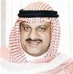 العميد نجيب الشطي﻿