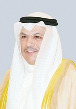 الشيخ خالد الجراح