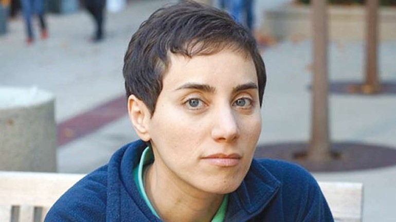 مريم ميرزاخاني