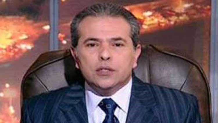 بالفيديو..توفيق عكاشة : مين اللي قال إن شعب غزة أصلهم عرب!! و"يديعوت أحرنوت" تصفه مع الدرديري بالشجعان