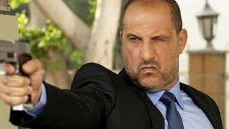 خالد الصاوي ينتقد فنانين بسبب سيلفي
