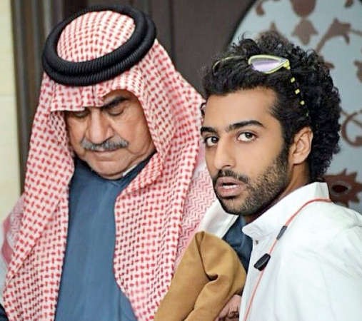 صفر مع العملاق بوعدنان﻿