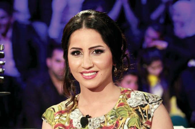 مشاعل﻿