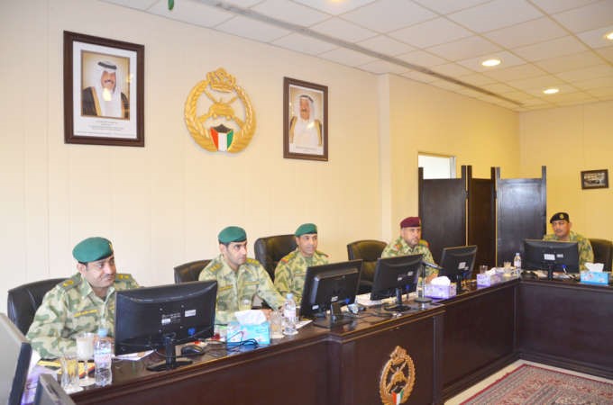 لجنة الاختيار 