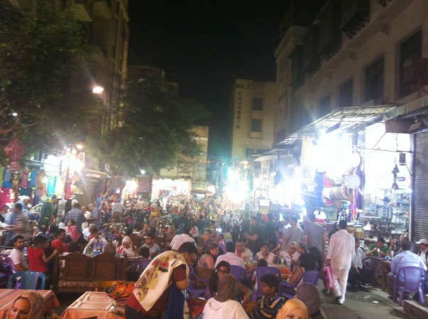 مصر تشهد طفرة كبيرة في حركة السياحة العربية 