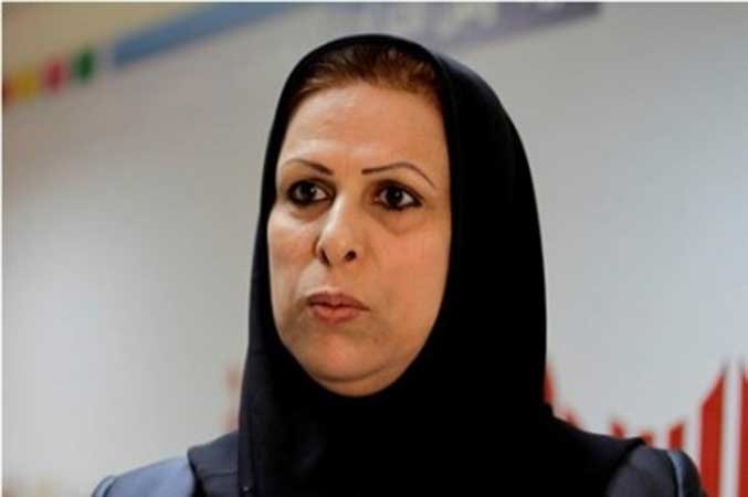 نائبة عراقية تنتقد التسليح الأوروبي لإقليم كردستان