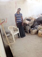 الاسيوي انتحر في المزرعة