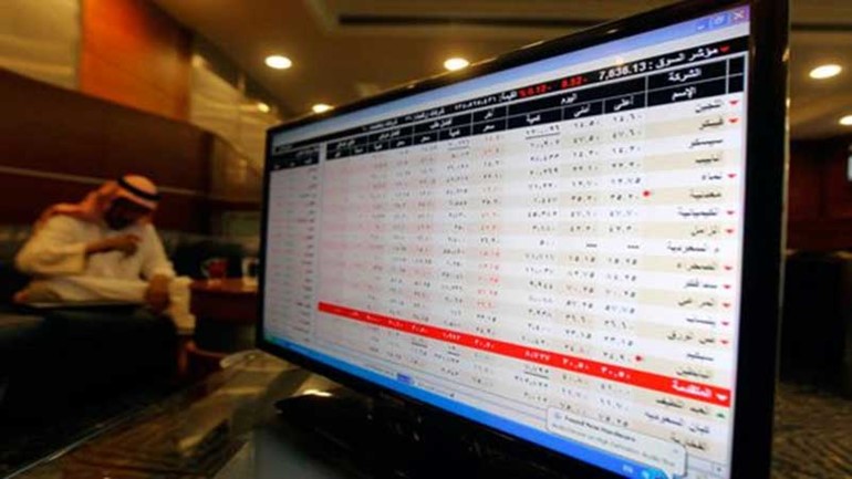 الأجانب سيواجهون التكتلات السعودية عند فتح الابواب لشراء الاسهم