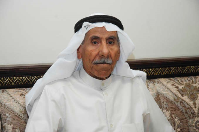 حسين محمد السند