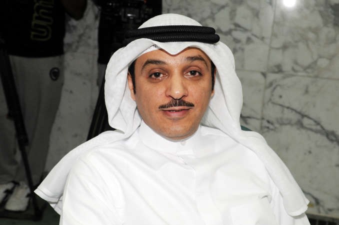 نايف السور