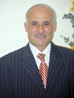 علي رودة ﻿