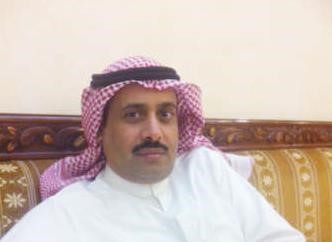 ثامر الحربي