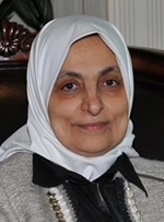 هند الصبيح