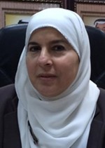 د فاطمة الملا
