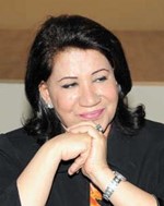 سعاد عبدالله ﻿