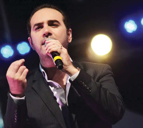وائل جسار