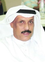 علي القبندي