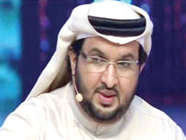 حــال العرب