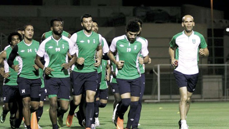 الشباب لتجاوز الخليج و«أهلي جدة» يلاقي هجر